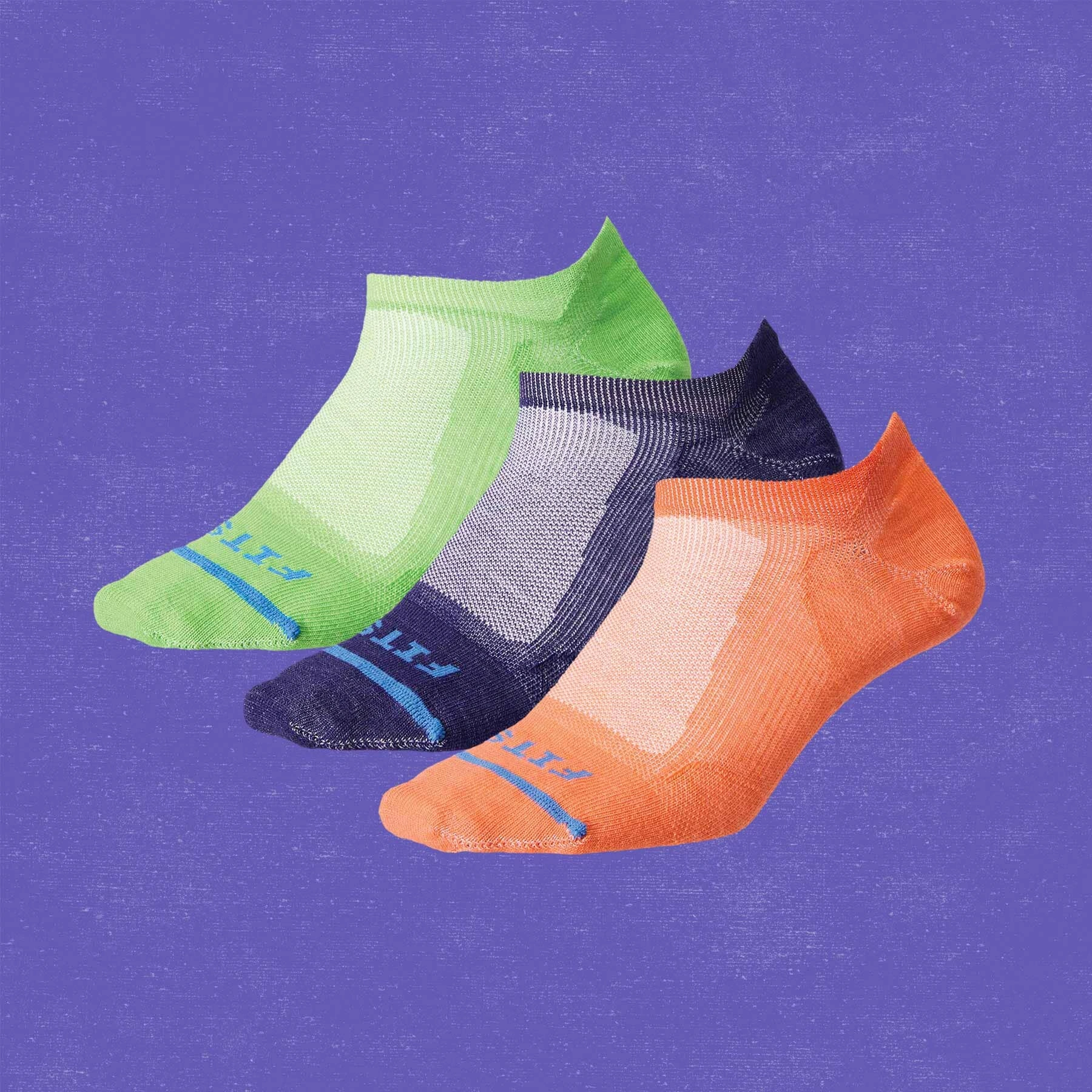 Run Free: Ultra Light Electric Runners - Barely There Comfort. Secret Weapon Feet.